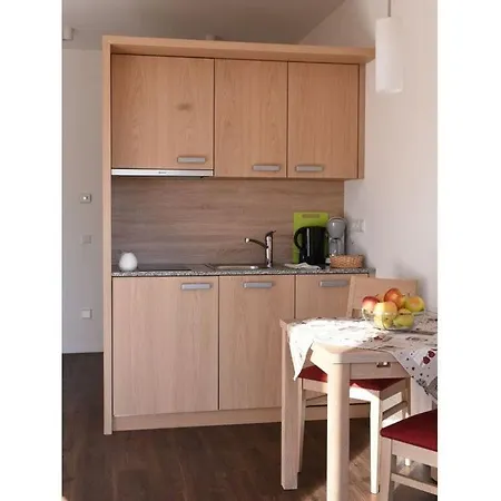 Moritzing Am Prantenberg Gut Апартаменти Больцано